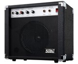 Soundking AK10-G Guitar Combo - including Distortion