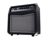 Classic Cantabile SG-200R Guitar Combo