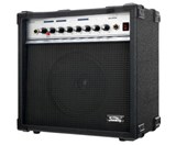 Soundking AK20-RA Guitar Combo - 2-Channels, 60 Watt