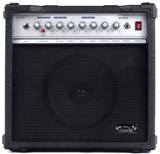 Soundking AK20-RA Guitar Combo - 2-Channels, 60 Watt