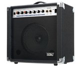 Soundking AK20-GR Guitar Combo - 2-channel, 60 Watt