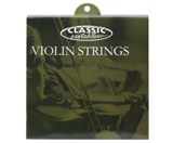 Classic Cantabile VL-34 violin strings 3/4 Size