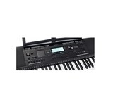 Orga electronica Startone MK-400 61 Clape, 580 Voci, 180 Stiluri