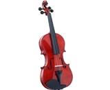 Classic Cantabile VP-100 Violin 4/4 SET incl. Rosin