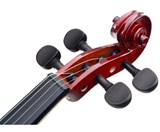 Classic Cantabile VP-100 Violin 4/4 SET incl. Rosin