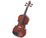 Classic Cantabile Complete Student Violin Set Size 1/8