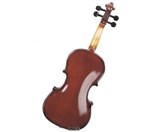 Classic Cantabile Complete Student Violin Set Size 1/8