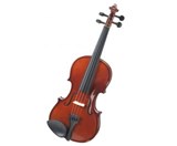 Classic Cantabile Student Violin 3/4 SET