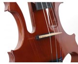 Classic Cantabile EV-81 E-Violin Complete Set with Headphones