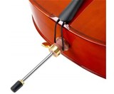 Classic Cantabile CP-100 Cello 4/4 SET incl. bow and case