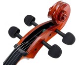 Classic Cantabile CP-100 Cello 4/4 SET incl. bow and case