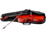 Classic Cantabile CP-100 Cello 4/4 SET incl. bow and case