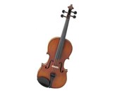 Classic Cantabile Student Violin 3/4 Comfort SET