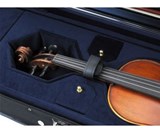 Classic Cantabile Student Violin 3/4 Comfort SET