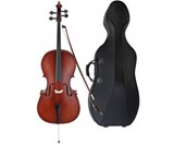 Comfort Classic Cantabile Student Cello 4/4 SET