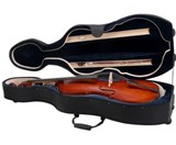 Comfort Classic Cantabile Student Cello 4/4 SET