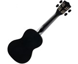 Classic Cantabile US-100 BK Soprano Ukulele Black