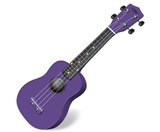 Classic Cantabile US-100 VT Soprano Ukulele Violet