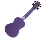 Classic Cantabile US-100 VT Soprano Ukulele Violet