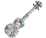 Classic Cantabile BeachBuddy Hula-Holiday