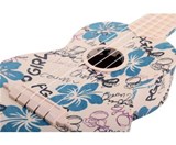 Classic Cantabile BeachBuddy Hula-Holiday