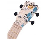 Classic Cantabile BeachBuddy Hula-Holiday