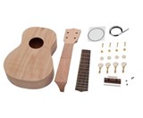 Classic Cantabile UC-210 DIY kit Soprano Ukulele