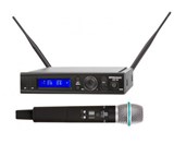 Pronomic UHF D-102 wireless microphone