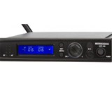 Pronomic UHF D-102 wireless microphone