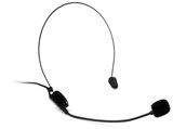 Pronomic PH12AW MP3/BT/MIC/Headset