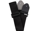 Rocktile Strap-1 Standard Guitar Belt Black