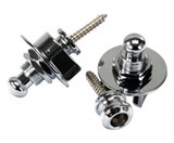 Rocktile RSL-10-NI Security Locks Nickel
