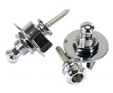 Rocktile RSL-10-CR chrome security locks