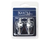 Rocktile RSL-10-CR chrome security locks