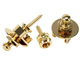 Rocktile RSL-10-CR security locks gold