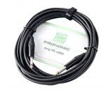 Pronomic Stage INST-6 instrument cable 6m jack