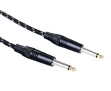 Pronomic Stage INST-6T Instrument Jack Textile 6 m