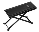 Classic Cantabile Foot Stool Black