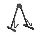 Classic Cantabile GS-2009E Guitar Stand for Electric Guitars and Electric Bass Guitars