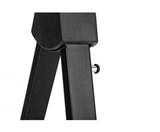 Classic Cantabile GS-2009E Guitar Stand for Electric Guitars and Electric Bass Guitars