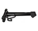 Classic Cantabile GS-2009E Guitar Stand for Electric Guitars and Electric Bass Guitars