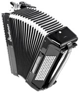 Startone Flip 96 Accordion Black