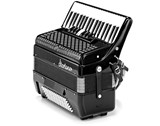 Startone Flip 96 Accordion Black