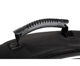 Rocktile E-Bass Gig Bag Padded + Backpack Straps