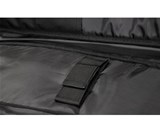 Rocktile E-Bass Gig Bag Padded + Backpack Straps