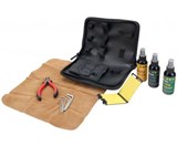 Rocktile GPS-1 Guitar Cleaning Kit in Etui