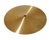 XDrum Eco cymbal crash 14"