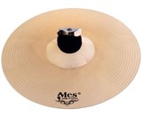 Mes DRUMS Act Series 10" splash cymbal