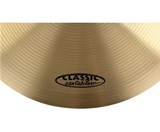 XDrum Eco Cymbal Crash 16"
