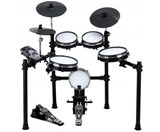 XDrum DD-530 Electronic drumset with mesh heads